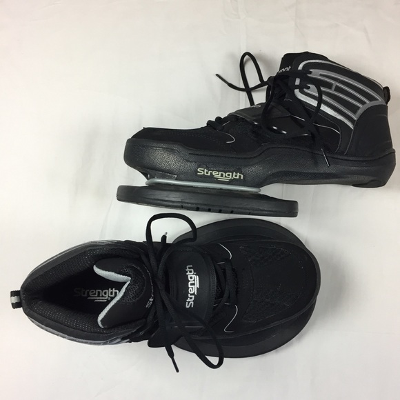 plyometric training shoes